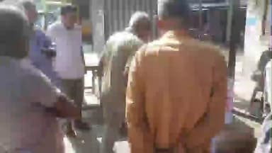 মাথাভাঙা ২: পারাডুবি সংলগ্ন এলাকায় সিপিআইএমের উদ্যোগে নভেম্বর বিপ্লব দিবস যথাযোগ্য মর্যাদার সহিত পালিত