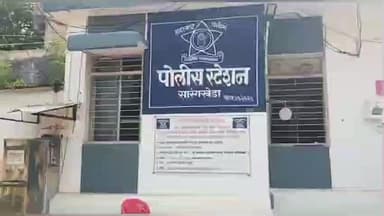 शहादा: पुसनद गाव शिवारात शेतकरी गणेश कोळी यांचा १० क्विंटल कापूस चोरीला