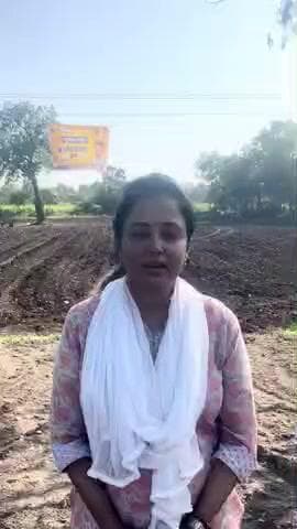 છોટાઉદેપુર: આપના ધારાસભ્ય અને આદિવાસી નેતા ચૈતર વસાવાના કાર્યક્રમને લઈને સ્થળ ઉપરથી આપ જિલ્લા પ્રમુખ રાધિકા રાઠવાએ આપી માહિતી.