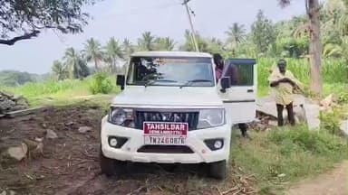 தேன்கனிகோட்டை: சின்னட்டியில் ஓரினசேர்க்கைக்கு இடையூறாக இருந்த பச்சிளம் குழந்தை பெற்ற தாயே கொலை செய்திருந்த நிலையில் குழந்தை உடல் தோண்டி எடுப்பு