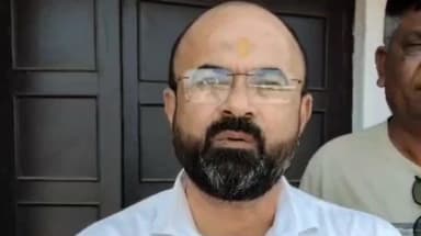 કોડીનાર: રોજગાર સહાયતા અભિયાન કાર્યક્ર્મ અંતર્ગત કોડીનાર આમ આદમી પાર્ટ ના પ્રમુખ મહેશભાઈ બારડે આપી પ્રતિક્રિયા