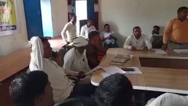 मनातू: नौडीहा पंचायत में 495 योजनाओं का ऑडिट पूरा, रिकॉर्ड जांच में कई अनियमितताएं उजागर, विशेष जांच के आदेश