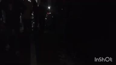 ગરબાડા: દેવધા ગામે બાઇક અને મોપેડ વચ્ચે અકસ્માત: બાઇક ચાલકને ગંભીર ઇજા