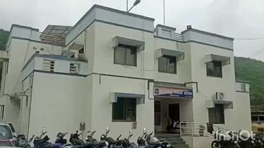 ભિલોડા: વેણપુર પાસેની હોટલ પર ખાનગી બસ રોકાતા દાગીના ભરેલા બેગની લૂંટનો નિષ્ફળ પ્રયાસ,એકની આરોપીની ધડપકડ