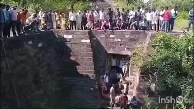 सेलू: केळझर येथे गणपती मंदिर परिसरातील गणेशकुंडात आढळला तरुणीचा मृतदेह; आत्महत्येची शक्यता