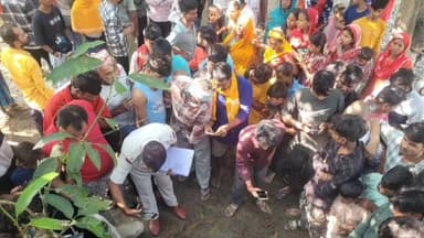 रीगा: प्रेम प्रसंग में युवक की हत्या, मृतक की शिनाख्त भी हुई