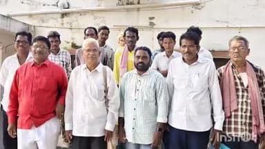 టిడిపి నాయకులు గొట్టాపు వెంకట నాయుడు వైఖరి మార్చుకోవాలి
: సిపిఎం నాయకులు మూడెడ్ల కృష్ణమూర్తి