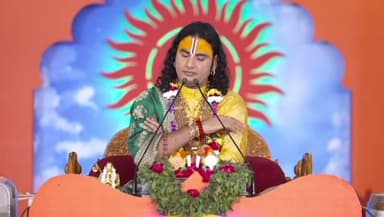 कटनी में आस्था का महाकुंभ, दद्दा जी धाम में उमड़ेगी श्रद्धा की गंगा