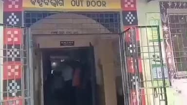 ରାଜଗାଙ୍ଗପୁର: ଜେଲ ଗଲା ମା ବାପା ହତ୍ୟାକାରୀ ଝିଅ