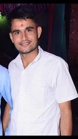 श्रीडूंगरगढ़: सड़क हादसे में बिग्गा निवासी युवक की दर्दनाक मौत, गांव में छाया मातम