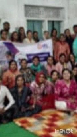 छीपाबड़ोद: छीपाबड़ौद में चार दिवसीय प्रशिक्षण शिविर हुआ सम्पन्न