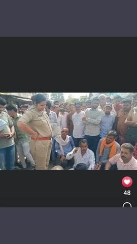 Pratap Singh Thakur Congress neta