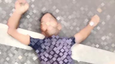 गोबिंदपुर राजनगर: अज्ञात वाहन की टक्कर से राहगीर की मौत, परिवार में छाया मातम