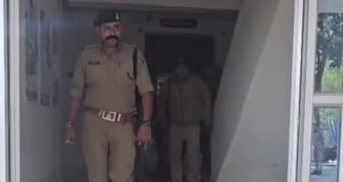 कटनी के कैमोर में हत्याकांड का खुलासा, नीलू रजक हत्याकांड में मुख्य आरोपी समेत 5 गिरफ्तार