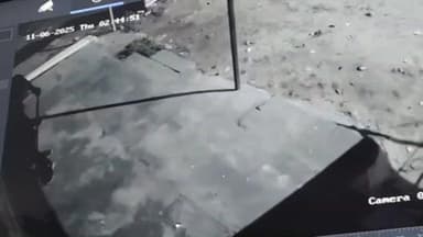 झुंझुनू: झुंझुनू के मंडावा मोड़ के पास न्यू श्री ओम मेडिकल स्टोर का अज्ञात चोर ने तोड़ा ताला, सीसीटीवी में आया सामने