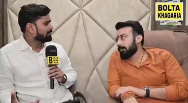 परबत्ता में तो बर्चस्व की लड़ाई हो रही है