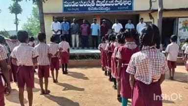 కుల్కచర్ల: యువత దేశభక్తి జాతీయ భావాలను కలిగి ఉండాలి: కుల్కచర్ల లోబిజెపి జిల్లా కన్వీనర్ ప్రహ్లాద రావు