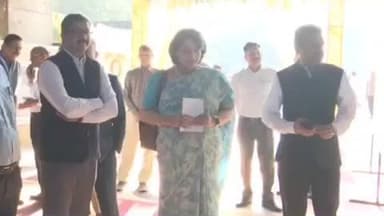 हिसार: हरियाणा: 'वंदे मातरम' के 150 साल पूरे, यह हमारे राष्ट्रीय चरित्र की आत्मा - मुख्य सचिव अनुराग रस्तोगी