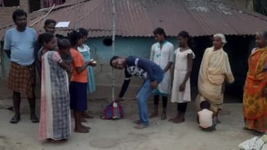 ময়ূরেশ্বর ১: ঐতিহাসিক নভেম্বর বিপ্লব দিবস পালন ডাবুকে