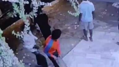 हिसार: पड़ाव चौक इलाके में घर पर फायरिंग करने वाले 3 आरोपी गिरफ्तार, 20 युवकों ने मचाया हुड़दंग, परिवार ने छिपकर बचाई जान