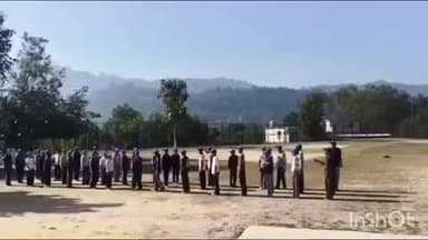 बिलासपुर सदर: राजकीय वरिष्ठ माध्यमिक पाठशाला कोठीपुरा, जिला बिलासपुर में चल रहे सात दिवसीय एन.एस.एस. शिविर का समापन हुआ