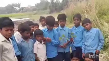 नावकोठी: नीरपुर अपग्रेड मिडल स्कूल का चापाकल चोरी, अज्ञात चोर के खिलाफ थाने में आवेदन