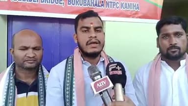 ପାଲଲହଡା: କରଡେଇ ଠାରେ କଣିହାଁ ଭଏସ ପ୍ରେସ କ୍ଲବ ଉଦଘାଟିତ