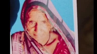 कासगंज: पचलाना गांव में सड़क हादसे में महिला की मौत, शव को पोस्टमार्टम के लिए भेजा गया