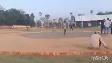 फलका: शनिवार को कोढ़ा पहुंचेंगे गृहमंत्री अमित शाह कविता पासवान के समर्थन में करेंगे जनसभा