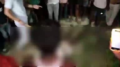 रामगढ़ चौक: भंवरिया गांव में बिजली के तार की चपेट में आने से बुजुर्ग की मौत, शौच के लिए निकले थे