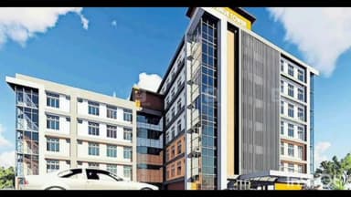 വടകര: വടകര റവന്യു ടവറിന് 26 കോടി അനുവദിച്ചതായി കെ.കെ രമ MLA