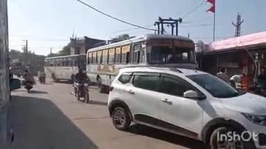 मांगरौल: मांगरोल से कोटा के लिए रोडवेज बस सेवा शुरू, उपमुख्यमंत्री प्रेमचंद बैरवा से अंता उपचुनाव में की गई थी मांग