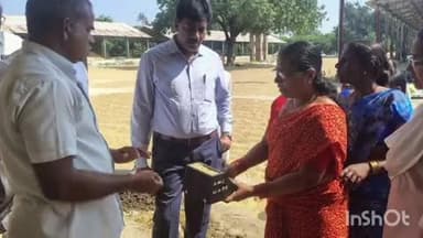 వనపర్తి: ప్రకారం వరి కొనుగోలు చేపట్టాలన్న వనపర్తి జిల్లా అదనపు కలెక్టర్ రెవెన్యూ కిమ్యా నాయక్