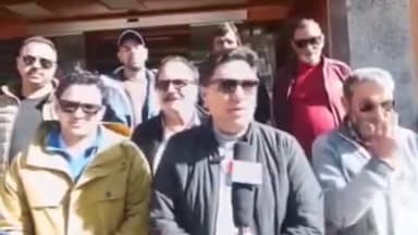 मनाली: मनाली में अनैतिक और अवैध गतिविधियों पर अब लगेगी रोक, मनाली के स्टेकहोल्डरों ने बैठक में की चर्चा