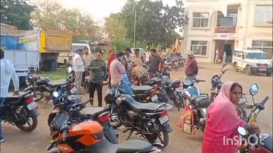 बनखेड़ी: बनखेड़ी में सख्त वाहन चेकिंग अभियान: पुलिस ने 10 दिनों में 49 चालकों पर कार्रवाई कर ₹17,001 जुर्माना वसूला