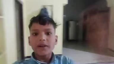 ek man ke bad bacchi ko
#@