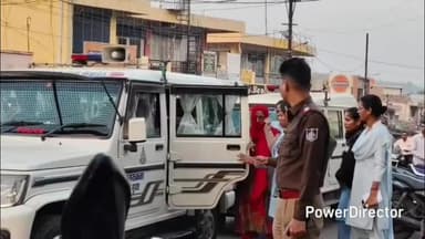 परसिया: परासिया: जहरीले सिरप कांड में मेडिकल स्टोर संचालिका की रिमांड खत्म, 12 नवंबर तक न्यायिक हिरासत में