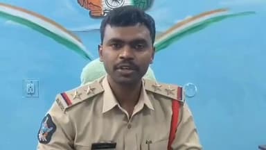 నకరికల్లులో కోడిపందేల స్థావరంపై పోలీసులు దాడి