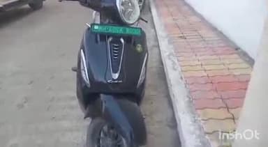 पारशिवनी: कन्हान मध्ये अवैध देशी दारू वाहतूक करणारा युवक पकडला.अवैध देशी दारू वाहतूक करणारा युवक पोलिसांच्या जाळ्यात!