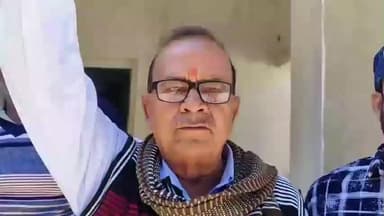 चिड़ावा: मंड्रेला में दो दिन से जलदाय विभाग की सप्लाई ठप, गुस्साए कस्बेवासियो ने विभाग में किया जोरदार प्रदर्शन #jansamasya