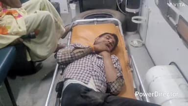 पटियाली: ग्राम बावरी में एक ही परिवार के दो पक्षों में हुई मारपीट, घटना में दो सगे भाई घायल हुए