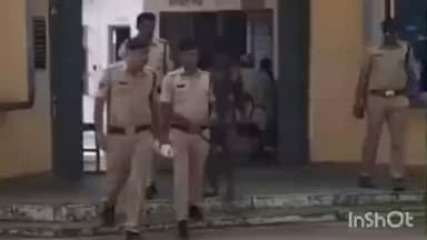 सिवनी मालवा: शिवपुर क्षेत्र के ओझा मोहल्ले में पति ने पत्नी की हत्या की, आरोपी गिरफ्तार