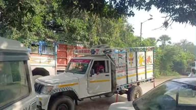 महागामा: बागजोरी गांव में कुएं में मिला 20 वर्षीय विवाहिता का शव, पुलिस मामले की जांच में जुटी