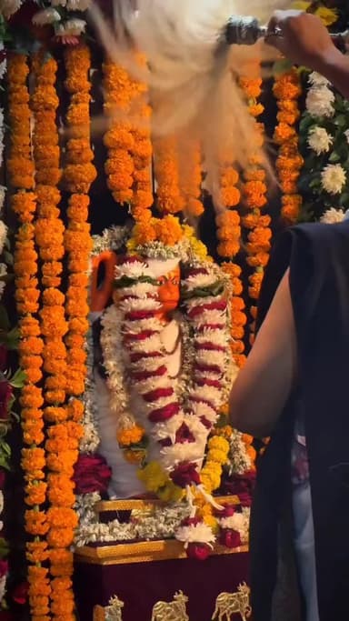 #नीमकरौरीधामइंदौर
#ram #hanuman #sitaram #ramram #neemkarolimaharajji #neemkarolibabaashramtaos #neemkarolibaba❤️ #neemkarolibabaquotes #today