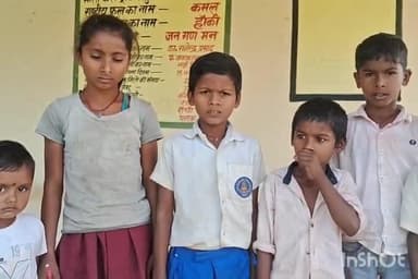 नवा बाज़ार: परैनी टोला विद्यालय से दोनों शिक्षक गायब, दो माह से मध्यान भोजन भी बंद