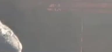 फूलपुुर: पांडेश्वरनाथ धाम मंदिर के पास दुकान में आग लगी, लाखों का हुआ नुकसान