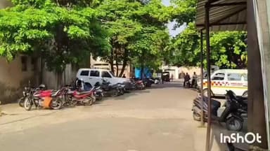 गोंदिया: २ लाखांच्या वादातून काठीने हल्ला; तरुण गंभीर जखमी, पांढराबोडी येथील घटना