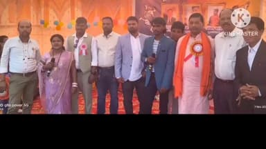 बानो: बानो कोनसोदे में डाईर मेले का आयोजन, कलाकारों ने दी गीत-संगीत की प्रस्तुति