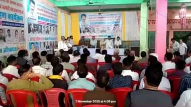 इंदरगढ़: इंदरगढ़ में गला व्यापार मंडल एवं मलमेल समिति ने दतिया कलेक्टर और प्रशासनिक अधिकारियों का किया सम्मान, विधायक भी थे मौजूद