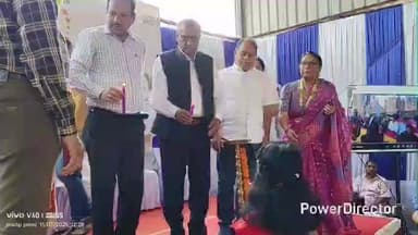 सोनारायठाढ़ी: मधुवाडीह स्थित आरटीपी में नीड्स के 27वें स्थापना दिवस पर भव्य कार्यक्रम आयोजित, उपलब्धियां बताई गईं